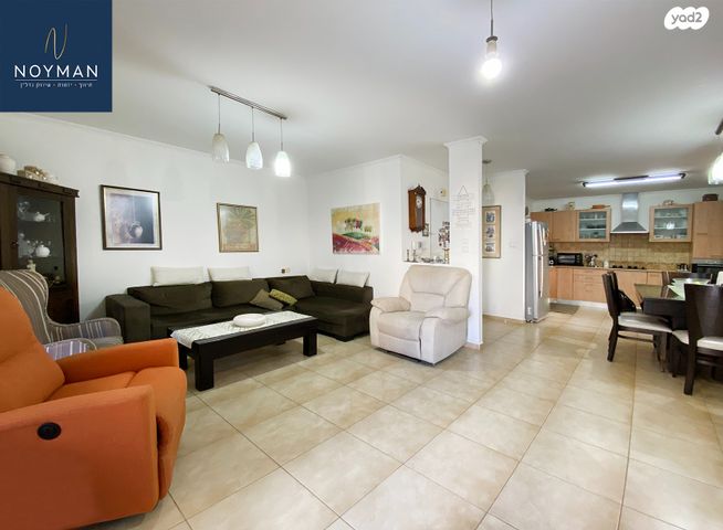 דירה, יוסף 10, קרית השרון, נתניה