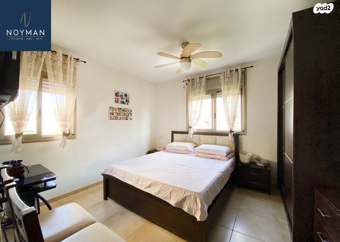 דירה, יוסף 10, קרית השרון, נתניה