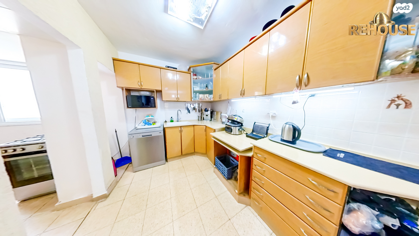 דירה, הצופים, גן הורדים, אשקלון