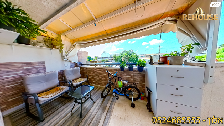 דירה, הצופים, גן הורדים, אשקלון