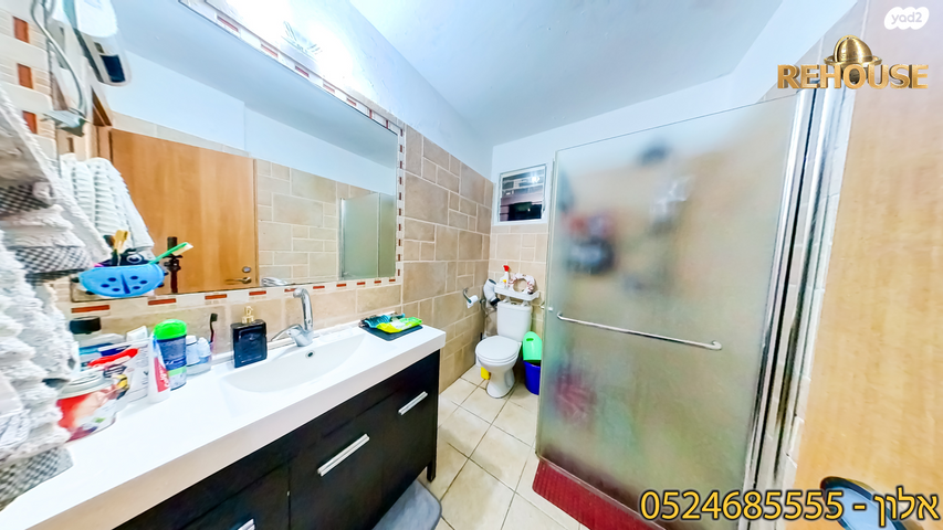 דירה, הצופים, גן הורדים, אשקלון