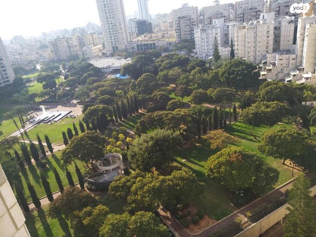 דירה, הגאון אליהו, מרום נווה, רמת יצחק, רמת גן