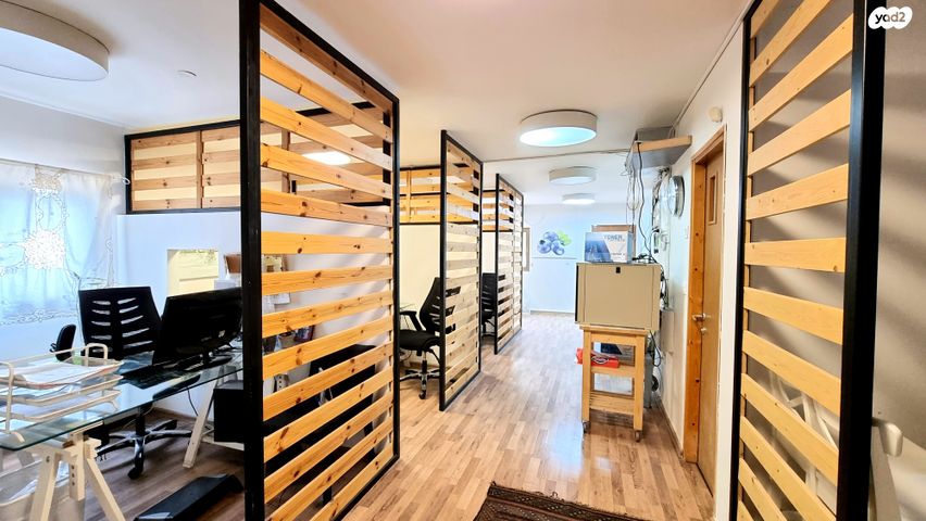 משרדים, המייסדים, מזור, מזור