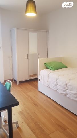 דירה, עג'מי, גבעת העליה, תל אביב יפו