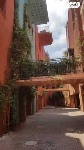 דירה, עג'מי, גבעת העליה, תל אביב יפו