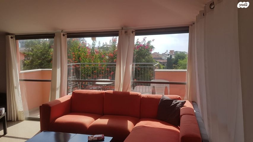 דירה, עג'מי, גבעת העליה, תל אביב יפו