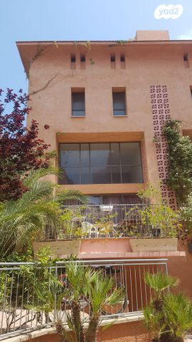 דירה, עג'מי, גבעת העליה, תל אביב יפו