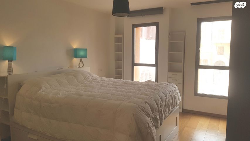 דירה, עג'מי, גבעת העליה, תל אביב יפו