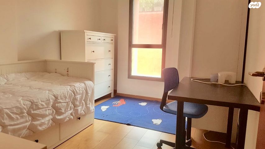 דירה, עג'מי, גבעת העליה, תל אביב יפו