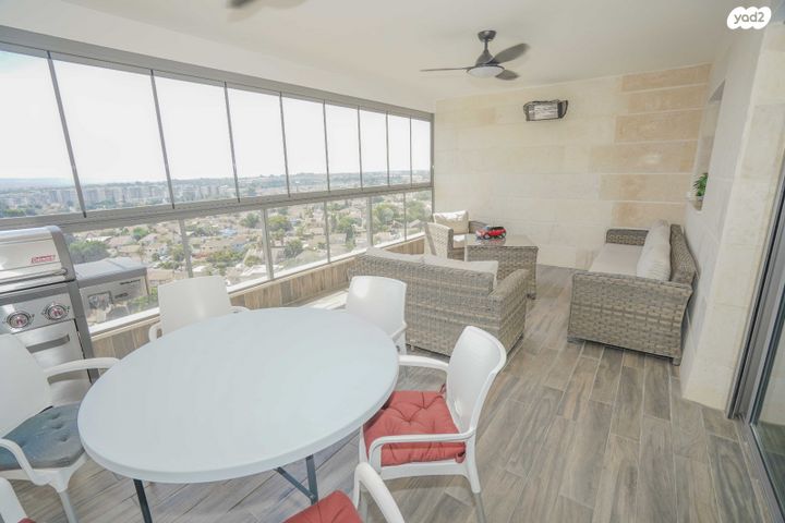 דירה, שושנה דמארי, יפה נוף, כפר יונה