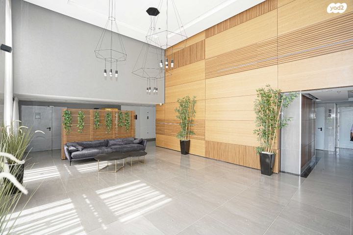 דירה, שושנה דמארי, יפה נוף, כפר יונה