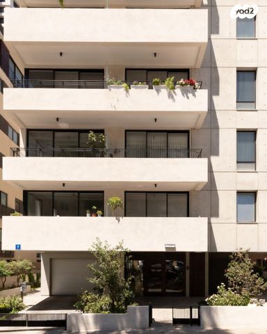 דירה, גרוזנברג, נווה צדק, תל אביב יפו