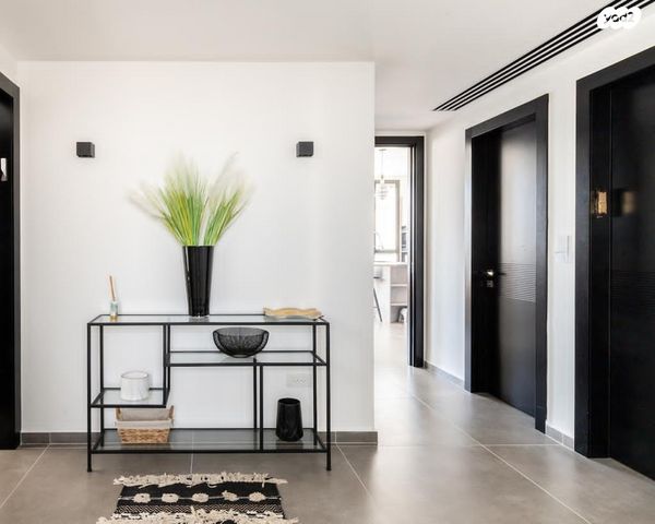 דירה, גרוזנברג, נווה צדק, תל אביב יפו