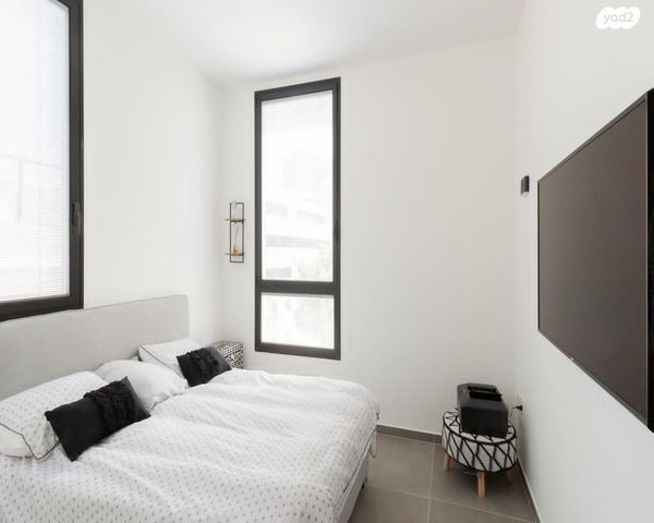 דירה, גרוזנברג, נווה צדק, תל אביב יפו