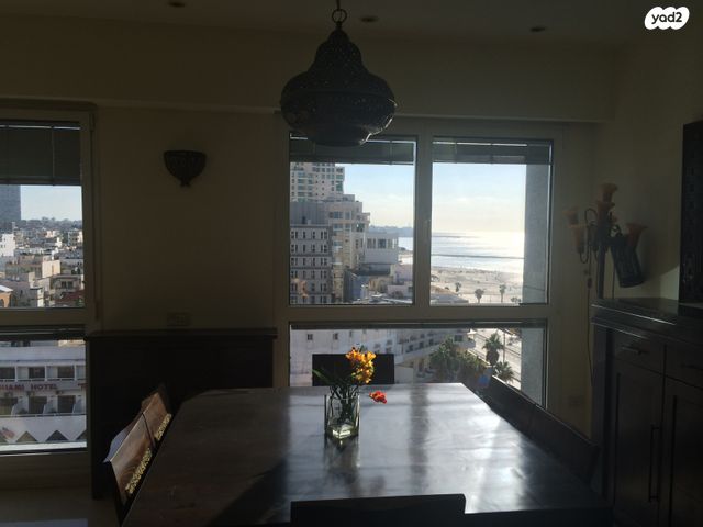 דירה, לב תל אביב, לב העיר צפון, תל אביב יפו