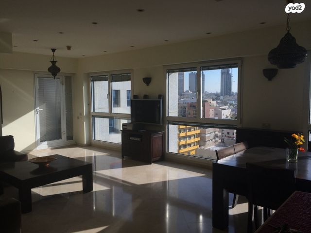 דירה, לב תל אביב, לב העיר צפון, תל אביב יפו