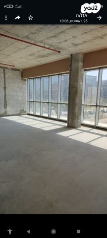 משרדים, החושלים, אזור תעשיה, הרצליה