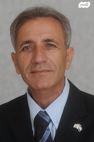 מגרשים
