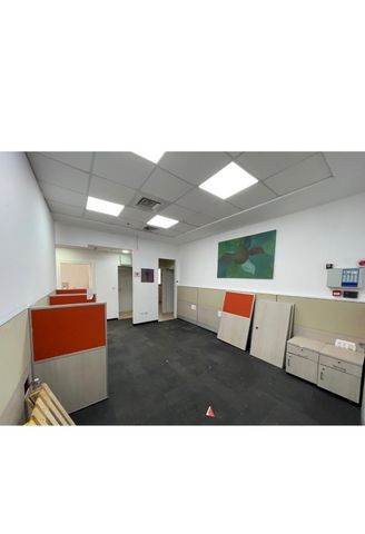 משרדים, שדרות יגאל אלון, בית שמש