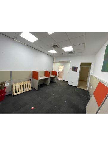 משרדים, שדרות יגאל אלון, בית שמש