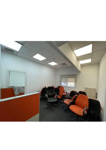 משרדים, שדרות יגאל אלון, בית שמש