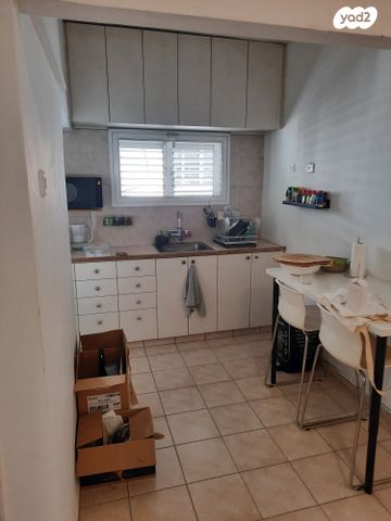 דירה, אבן גבירול, הצפון הישן - צפון, תל אביב יפו