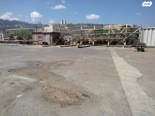 צ'ק פוסט, מכון טיהור, מפרץ חיפה