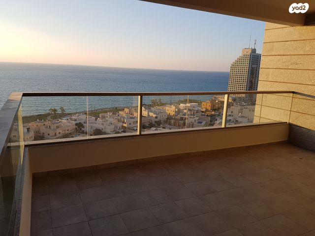 דירה, הגילה 15, נוף הטיילת, נתניה