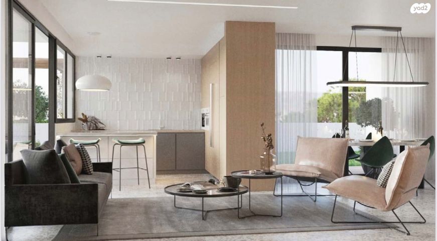 דירה, שדרות הציונות 145, כרמל צרפתי, חיפה