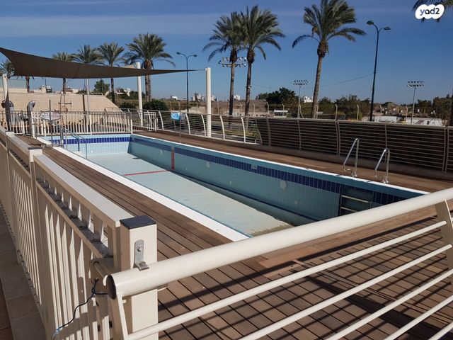 דירה, הגילה 15, נוף הטיילת, נתניה