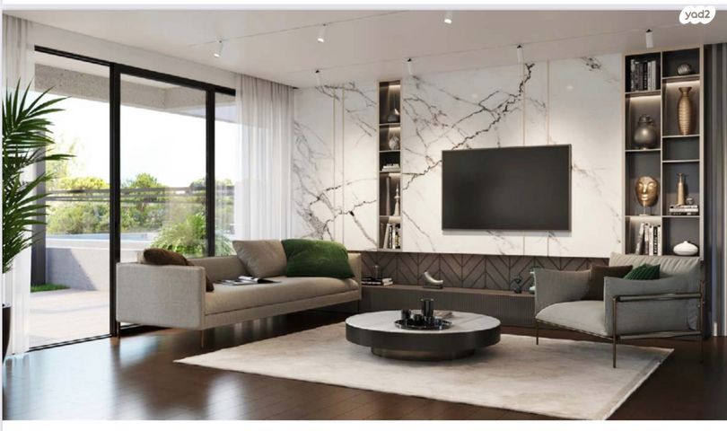 דירת גן, שדרות הציונות 145, כרמל צרפתי, חיפה