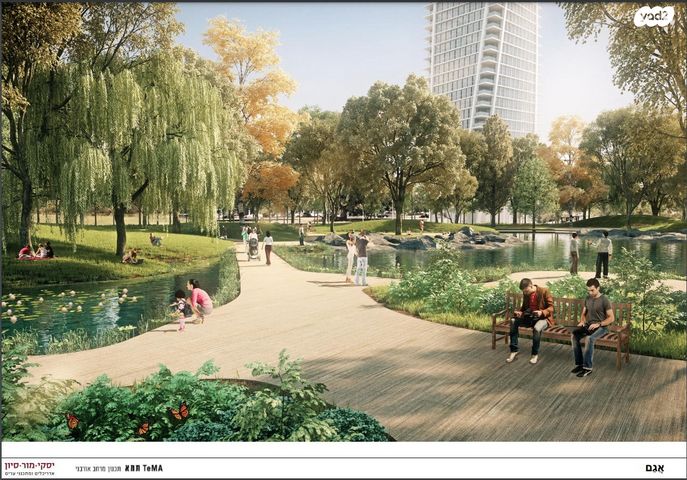 דירה, ה' באייר 38, הצפון החדש - כיכר המדינה, תל אביב יפו