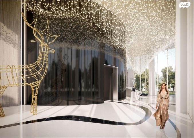 דירה, ה' באייר 38, הצפון החדש - כיכר המדינה, תל אביב יפו