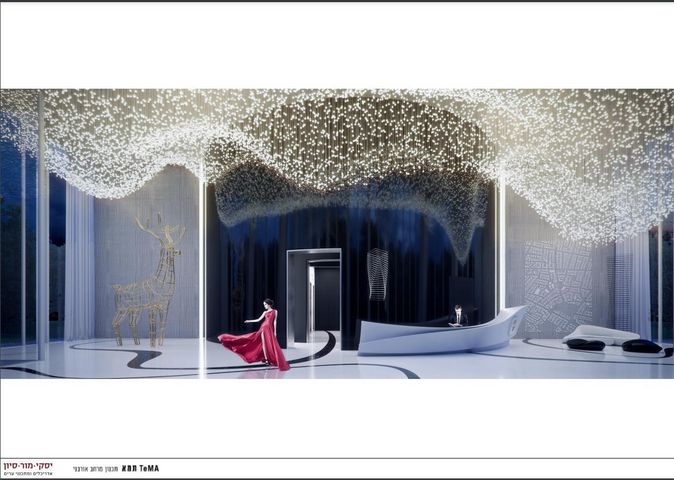 דירה, ה' באייר 38, הצפון החדש - כיכר המדינה, תל אביב יפו