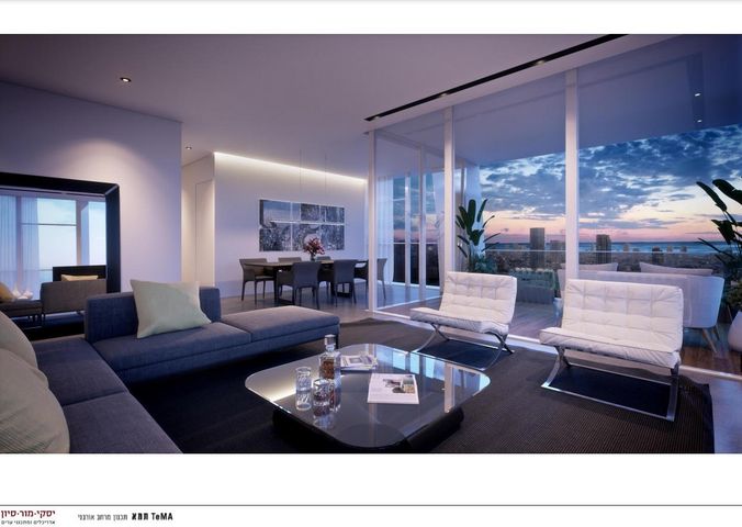 דירה, ה' באייר 38, הצפון החדש - כיכר המדינה, תל אביב יפו