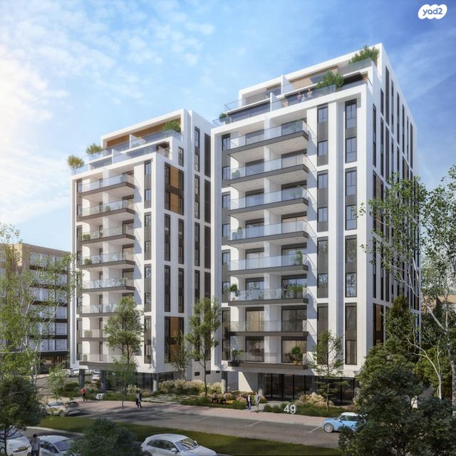 דירה, פתח תקווה