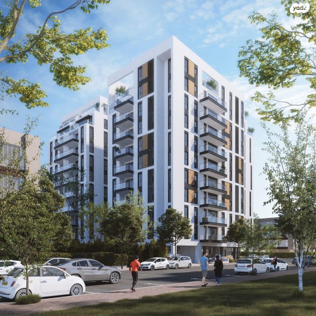 דופלקס, פתח תקווה