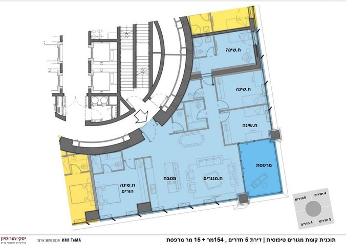 דירה, ה' באייר 38, הצפון החדש - כיכר המדינה, תל אביב יפו