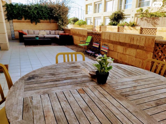 דירת גן, מרינה, הרצליה