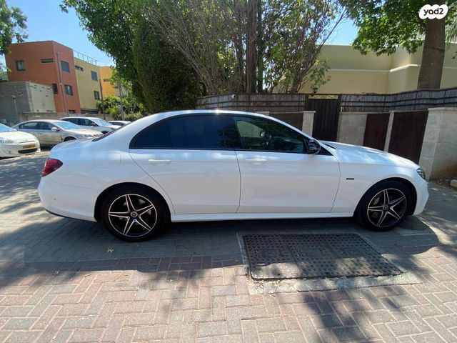 מרצדס-בנץ E-class