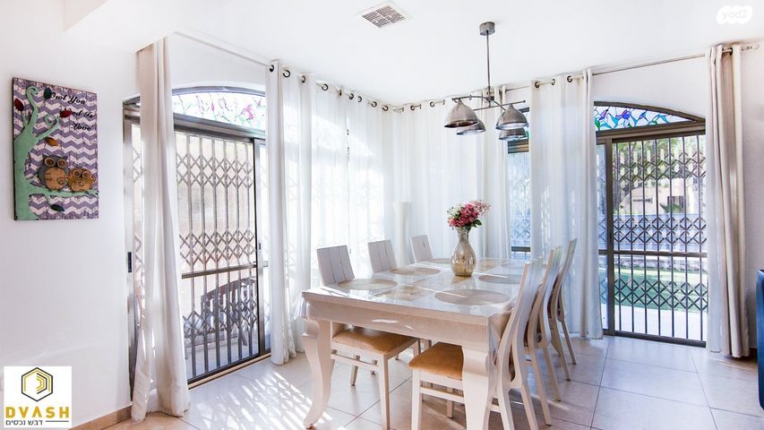 בית פרטי/ קוטג', עומר