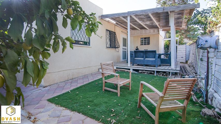 בית פרטי/ קוטג', עומר