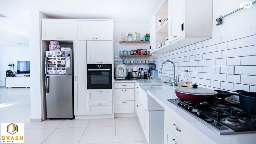 בית פרטי/ קוטג', עומר