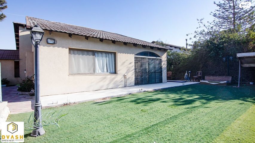 בית פרטי/ קוטג', עומר