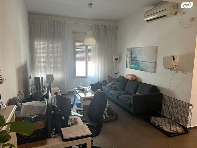 שדרות רוטשילד 5