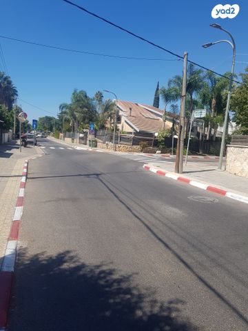 בית פרטי/ קוטג', נווה נאמן, הוד השרון