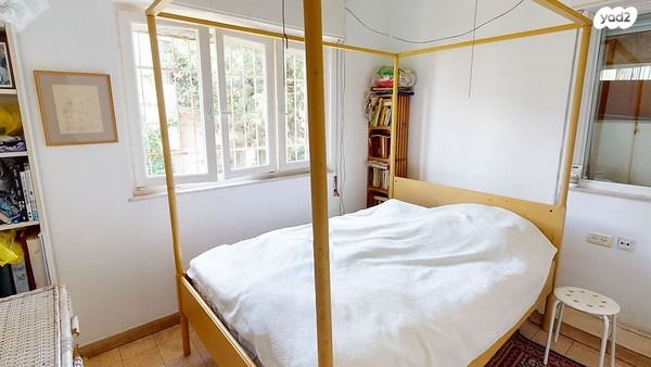 דירה, יורדי הסירה, קטמון הישנה, ירושלים