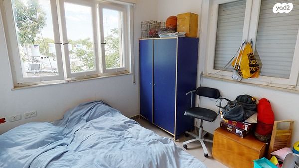 דירה, יורדי הסירה, קטמון הישנה, ירושלים