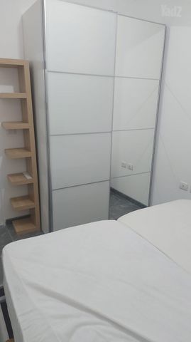 דירה להשכרה בירושלים (תיווך) — 5