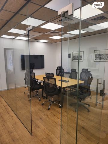 משרדים, שביל המרץ, גבעת הרצל, אזור המלאכה יפו, תל אביב יפו